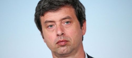 Fanoinforma - Il Ministro della Giustizia, Andrea Orlando a ... - fanoinforma.it