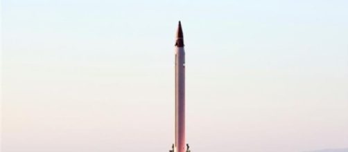 First test of nuclear deal in US-Iran showdown over ballistic ... - jpost.com