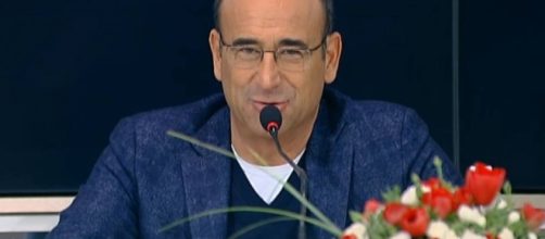 Gossip - Sanremo 2017: i Big e le canzoni in gara nella prima serata - gentevip.it