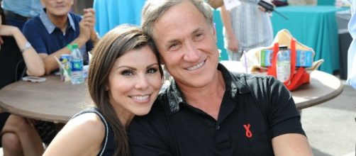 Heather Dubrow Leaving 'RHOC' To Save Marriage, Insider Claims ... - inquisitr.com