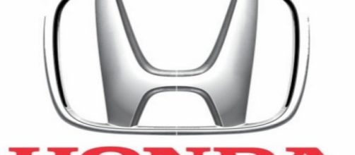 Honda Motors logo image via Flickr.com