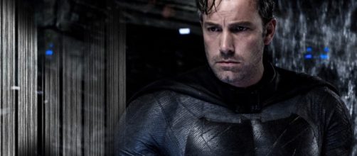 Ben Affleck non sarà il regista del film Batman