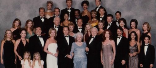Image - 1997-Cast-Picture-days-of-our-lives-12089263-993-723.jpg ... - wikia.com