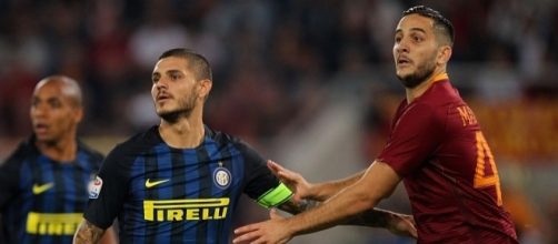 Inter, Manolas arriverà a giugno