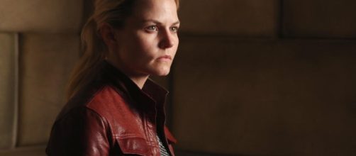 Jennifer Morrison Talks About Once Upon a Time's Future - Today's ... - tvguide.com