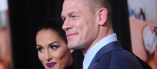 John Cena, Nikki Bella Relationship Rumors: Wedding Bells Could Be ... - sportsworldnews.com