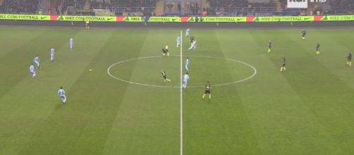 Quarti di coppa italia Inter Vs Lazio Tim Cup Coppa Italia