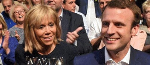 Qui de Brigitte Trogneux ou d'Emmanuel Macron sera le ministre de la Famille des époux Fillon ?