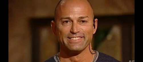 Stefano Bettarini inviato all'isola dei famosi 2017