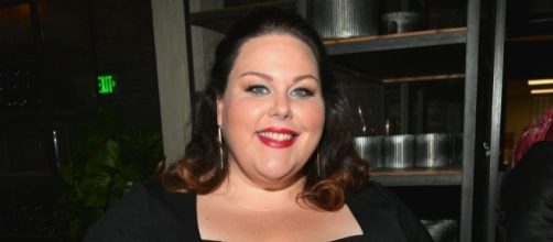 This Is Us' Star Chrissy Metz Takes On Plus-Size Stereotypes As ... - inquisitr.com