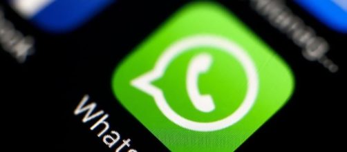 Whatsapp e iPhone, aggiornamenti importanti per iOS - Libero ... - liberopensiero.eu