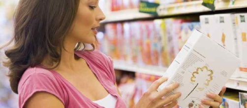 Dichiarazione nutrizionale: scatta l'obbligo in etichetta - greenplanner.it