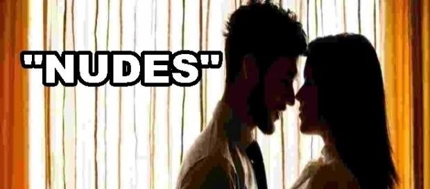 A troca de nudez entre casais pode ser algo saudável A troca de nudez entre casais pode ser algo saudável