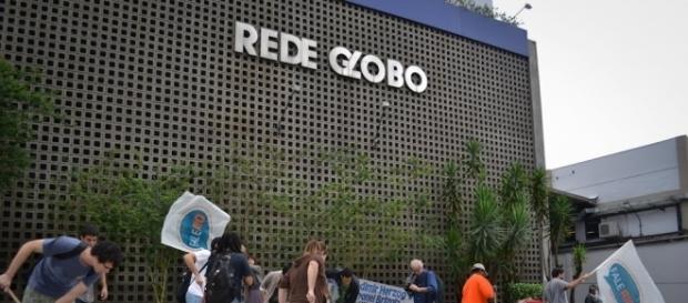 Apresentador da TV Globo se afastou nesta segunda-feira por motivo de doença Apresentador da TV Globo se afastou nesta segunda-feira por motivo de doença