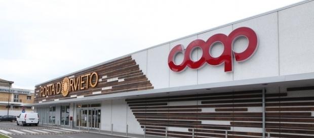 Assunzioni alla Coop in diverse città Assunzioni alla Coop in diverse città