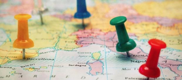 Beneficios de viajar. ¿Madurar?, ¿ser feliz? Beneficios de viajar. ¿Madurar?, ¿ser feliz?