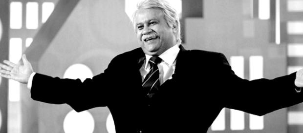 Comediante do Tá no Ar quase perde a perna Comediante do Tá no Ar quase perde a perna