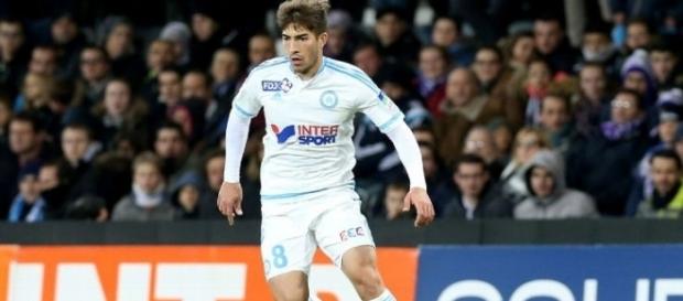 Cruzeiro acerta a contratação do volante Lucas Silva (Reprodução/ESPN FC) Cruzeiro acerta a contratação do volante Lucas Silva (Reprodução/ESPN FC)