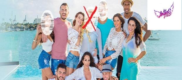 Déjà 3 candidats des Anges 9 ont quitté le casting en milieu d'aventure Déjà 3 candidats des Anges 9 ont quitté le casting en milieu d'aventure