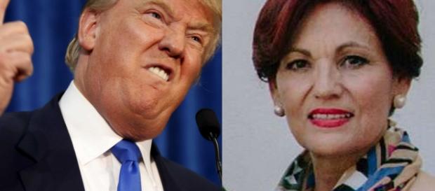 Devolver la Visa americana. Insólito e inusual trámite que no estuvo contemplado por los funcionarios del gobierno de Donald Trump Devolver la Visa americana. Insólito e inusual trámite que no estuvo contemplado por los funcionarios del gobierno de Donald Trump