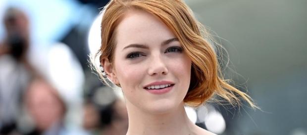 Emma Stone: "Ho sempre amato i musical" Emma Stone: "Ho sempre amato i musical"