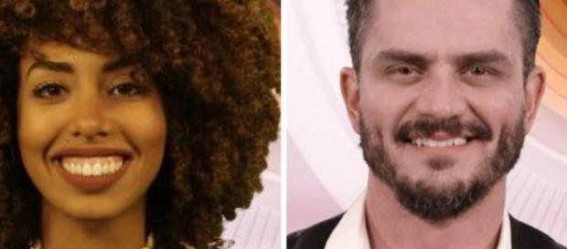 Enquete BBB17: Marcos x Gabriela Flor ; Quem deve sair? – Portal 6 - com.br Enquete BBB17: Marcos x Gabriela Flor ; Quem deve sair? – Portal 6 - com.br