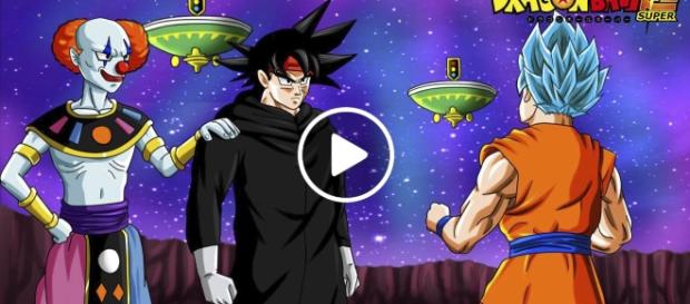 fans art: lo que podría pasar en los próximo capitulos fans art: lo que podría pasar en los próximo capitulos