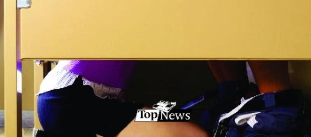 Fazer sexo em local público é crime? Fazer sexo em local público é crime?