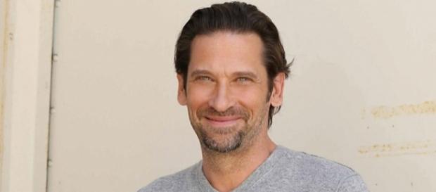 General Hospital's Michael Easton and Roger Howarth fan ... - sheknows.com General Hospital's Michael Easton and Roger Howarth fan ... - sheknows.com