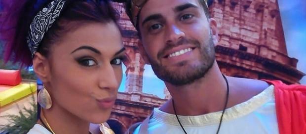 GH17: ¡El regalo inesperado que ha dejado sin habla a Bea y a Rodrigo! GH17: ¡El regalo inesperado que ha dejado sin habla a Bea y a Rodrigo!