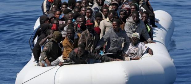 Imigranci przywleki ze sobą niebezpieczne choroby Imigranci przywleki ze sobą niebezpieczne choroby