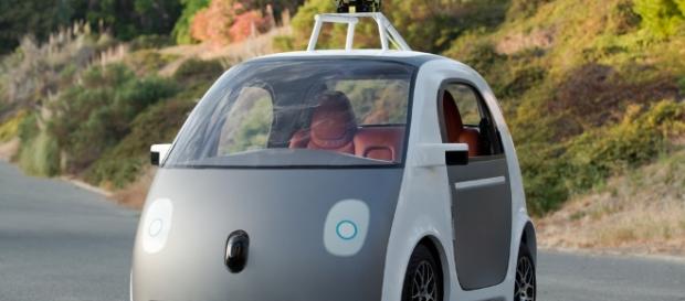 In Self-Driving Cars, a Potential Lifeline for the Disabled - The ... - nytimes.com In Self-Driving Cars, a Potential Lifeline for the Disabled - The ... - nytimes.com
