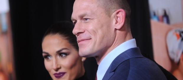 John Cena, Nikki Bella Relationship Rumors: Wedding Bells Could Be ... - sportsworldnews.com John Cena, Nikki Bella Relationship Rumors: Wedding Bells Could Be ... - sportsworldnews.com
