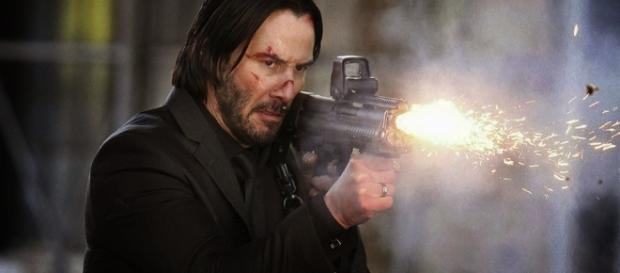 Keanu Reeves Talks Potential Sequels Beyond 'JOHN WICK 2' — LRM Online - lrmonline.com Keanu Reeves Talks Potential Sequels Beyond 'JOHN WICK 2' — LRM Online - lrmonline.com