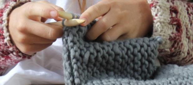 Lanaterapia: Los grandes beneficios para la salud de tejer a mano ... - mejorconsalud.com Lanaterapia: Los grandes beneficios para la salud de tejer a mano ... - mejorconsalud.com