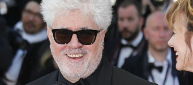 Le cinéaste espagnol Pedro Almodovar sera le président du jury Le cinéaste espagnol Pedro Almodovar sera le président du jury