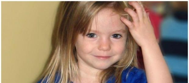 Maddie McCann está sumida desde 2007 Maddie McCann está sumida desde 2007