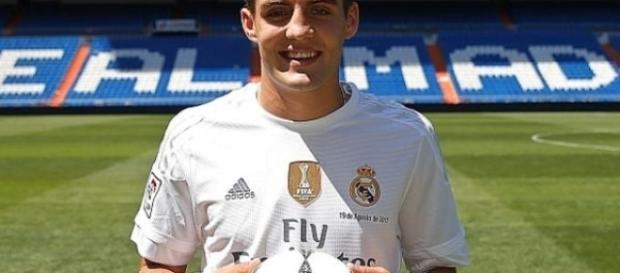 Mateo Kovacic está haciendo una gran temporada con el Real Madrid. Foto: Getty Images Mateo Kovacic está haciendo una gran temporada con el Real Madrid. Foto: Getty Images