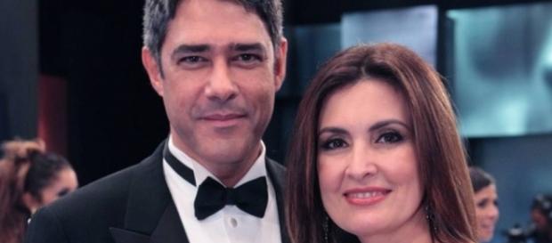 O casal anunciou o divórcio em agosto O casal anunciou o divórcio em agosto