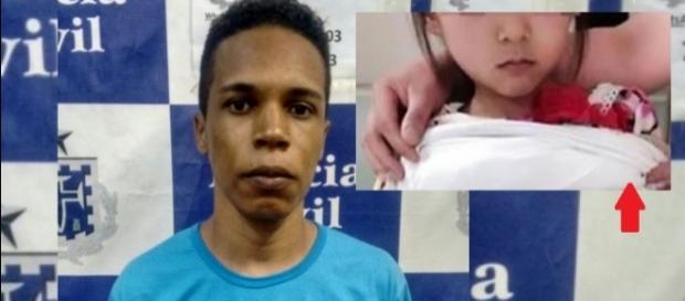 Pastor sequestra menina e alega não saber que era crime Pastor sequestra menina e alega não saber que era crime