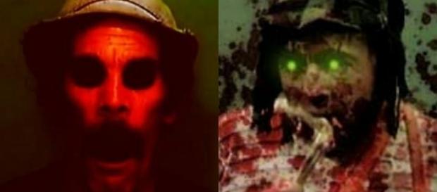 Personagens do programa Chaves de uma forma diferente Personagens do programa Chaves de uma forma diferente