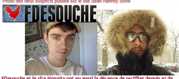 Peu gênés aux entournures, certains sites de prétendue ''réinformation'' rectifient, d'autres actualisent correctement, ou se raccrochent aux branches Peu gênés aux entournures, certains sites de prétendue ''réinformation'' rectifient, d'autres actualisent correctement, ou se raccrochent aux branches