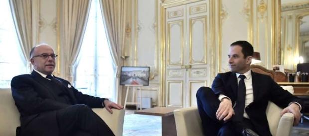 Réconciliation à gauche : Benoît Hamon confronté aux troupes de ... - sudouest.fr Réconciliation à gauche : Benoît Hamon confronté aux troupes de ... - sudouest.fr
