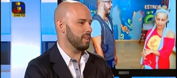 Ricardo Soler foi segundo classificado na terceira edição de Operação Triunfo Ricardo Soler foi segundo classificado na terceira edição de Operação Triunfo