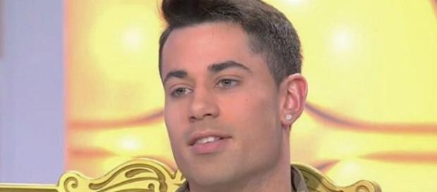 Se acerca el final de Diego en MYHYV. Se acerca el final de Diego en MYHYV.
