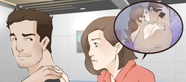 Sexo é, com certeza, uma das coisas que o homem mais gosta que aconteça em um primeiro encontro Sexo é, com certeza, uma das coisas que o homem mais gosta que aconteça em um primeiro encontro