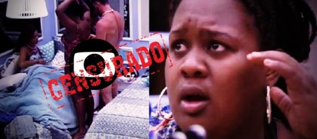 Sister reclama de abuso no BBB - Google Sister reclama de abuso no BBB - Google