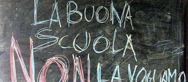 Solidarietà e Partecipazione, petizione contro la riforma della ... - gioianews.it Solidarietà e Partecipazione, petizione contro la riforma della ... - gioianews.it