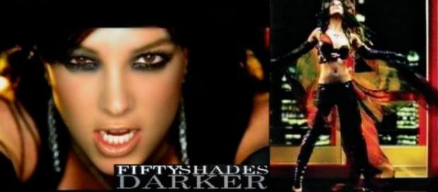 #Toxic di #BritneySpears potrebbe diventare una base musicale di #50ShadesDarker, #50SfumatureDiNero. #BlastingNews #Toxic di #BritneySpears potrebbe diventare una base musicale di #50ShadesDarker, #50SfumatureDiNero. #BlastingNews
