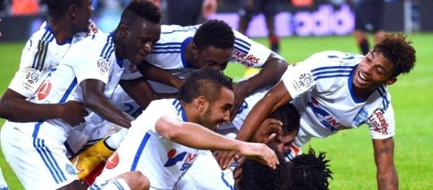 Un nouveau renfort pour l'OM ? Un nouveau renfort pour l'OM ?